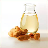 Groundnut Oil