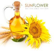 Sunflower Refined Oil