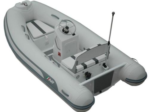 Ab Inflatable Boats