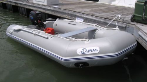 Duras Inflatable Boats