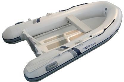 Highfield Inflatable Boats