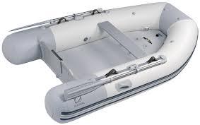 Zodiac Inflatable Boats