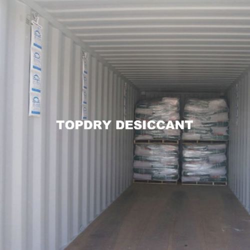 PK Bentonite Clay Dehumidifier, Brand Name : TOPDRY