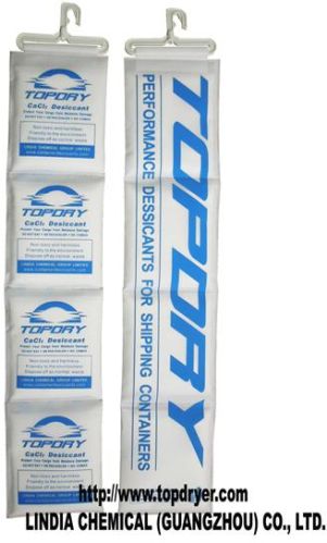 Higher Moisture Absorption Capacity Food Grade Desiccant Dehumidifier PK Montmorillonite Clay