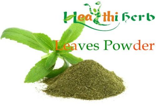 Herbs Leaves Powder
