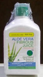 Aloe Vera Juice