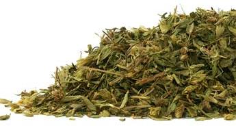 Organic Stevia Dry Leaves