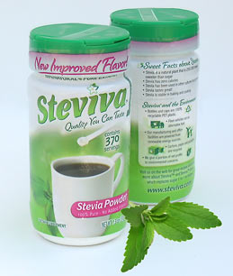 Stevia Herbal Plants