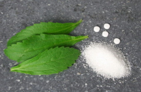 Stevia Powder Extract