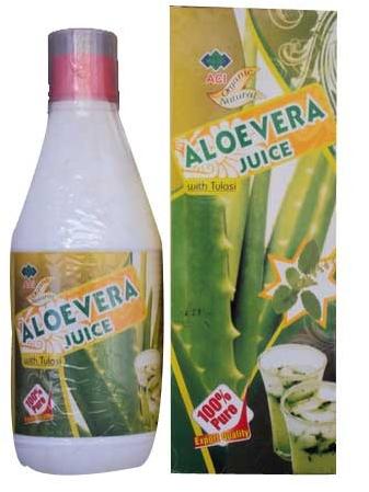 Aloe Vera Juice