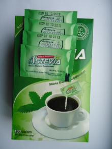 Stevia Sachets