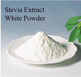 Stevia Extract White Powder