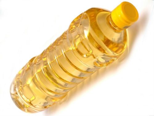 Pure 100% Refined Sunflower Oil