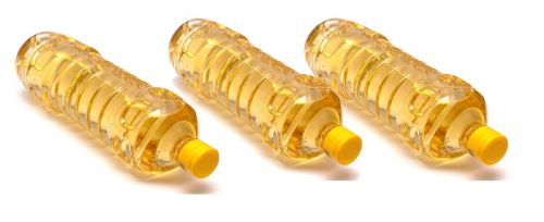 Refined Grade A Sunflower Oil