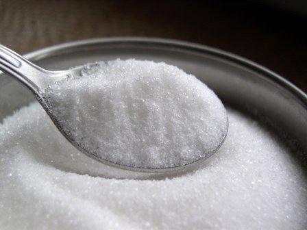 White Refined Sugar ICUMSA 45