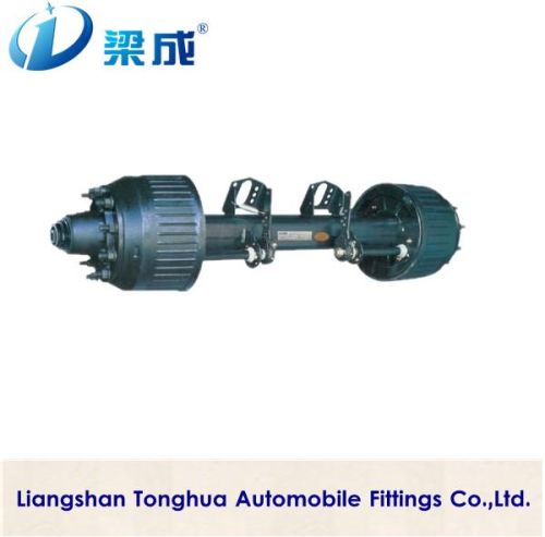 German Type Inboard Axle, Brand Name : Liangcheng
