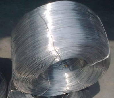 Aluminium Wire