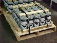 Prime Virgin Silver Mercury 99.999%