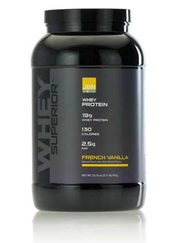 Whey protein powder Dosage Form : Scoop