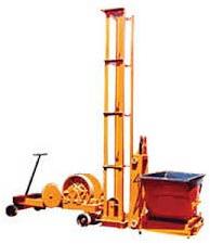 Builder Hoists