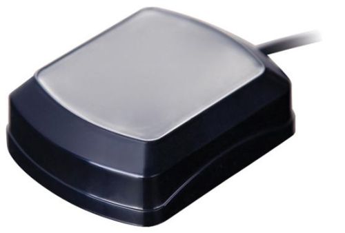 Active GPS Antenna 43x33x14mm