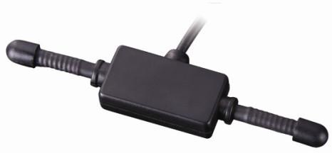 Active GPS Antenna 95x22x9mm
