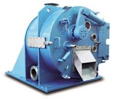 Discharge Centrifuge