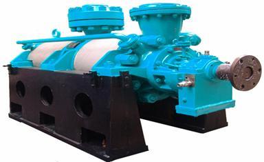 High Pressure Centrifugal Boiler Feed Pumps