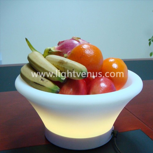 LED Fruit Plate