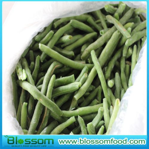 Frozen Green Beans
