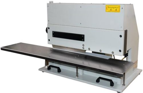 PCB Depaneling Machine, Brand Name : Chuangwei