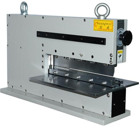 PCB Depaneling Machine, Brand Name : Chuangwei