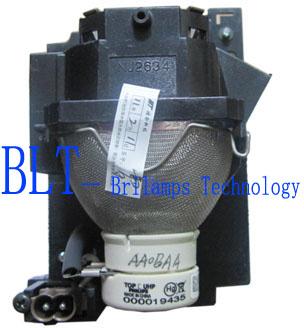 Projector Lamp, Brand Name : HITACHI