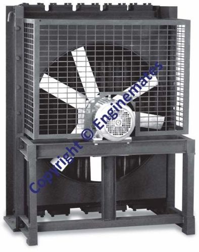 Enginemates Air Cooled Oil Cooler