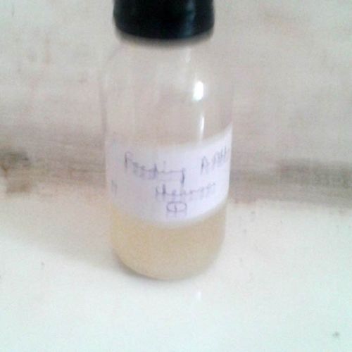 Liquid Baby Feeding Bottle Cleanser