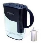 Alkaline Water Jug
