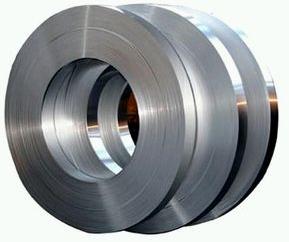 Slitted Cold Rolled Coils