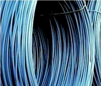 Mild Steel Wire Rods