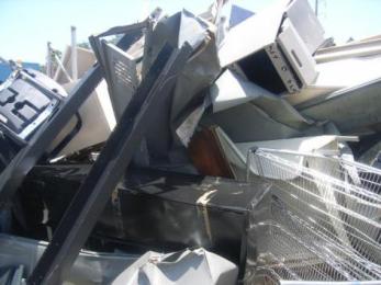 Iron Scrap, Steel Scrap, Brand Name : hms 1and 2