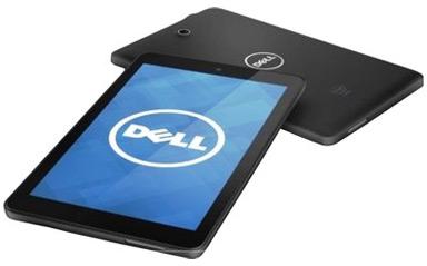 DELL TABLET 3740 16GB 3G