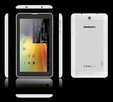 Karbonn Tablet PC