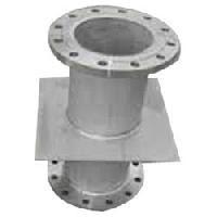 Puddle Flanges