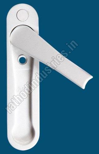 Polished UPVC POP Up Handle, For Cabinet Door