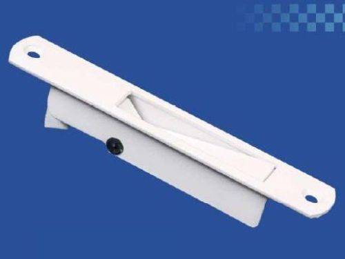 Die Cast Touch Lock, Color : Black, White