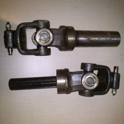 FINWELL AGRO Pto Shaft
