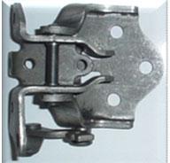 Car Door Hinges