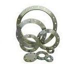Flanges, Rated Pressure : 150#, 300#