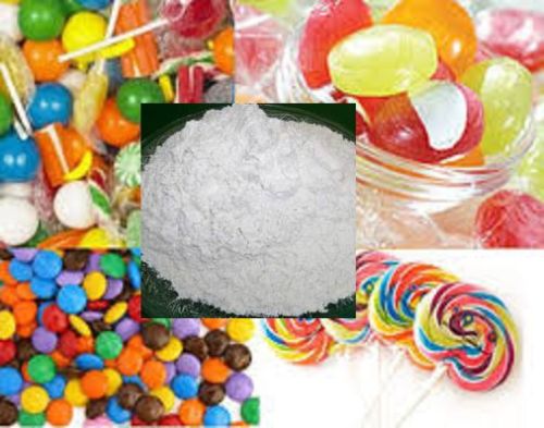 Guar Gum Powder For Confectionery