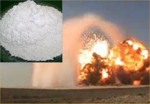 Guar gum powder, Packaging Type : White