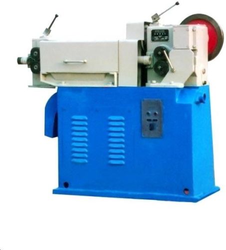 Wire Straightening Machine